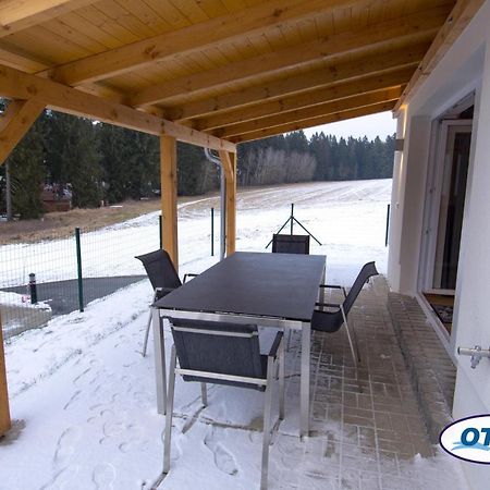 Village Lipno Lakeside - Lipno 056 프라임부르크 외부 사진