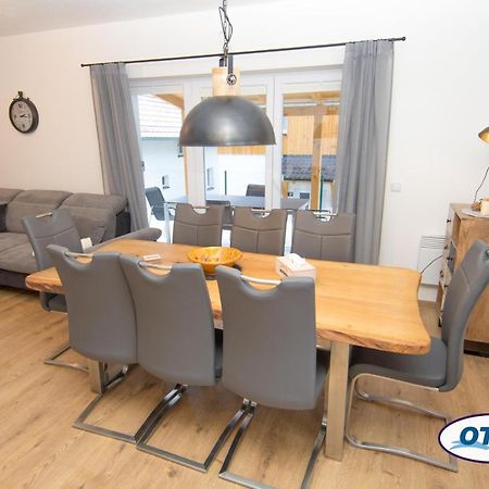 Village Lipno Lakeside - Lipno 056 프라임부르크 외부 사진