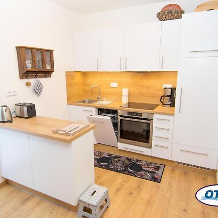 Village Lipno Lakeside - Lipno 056 프라임부르크 외부 사진