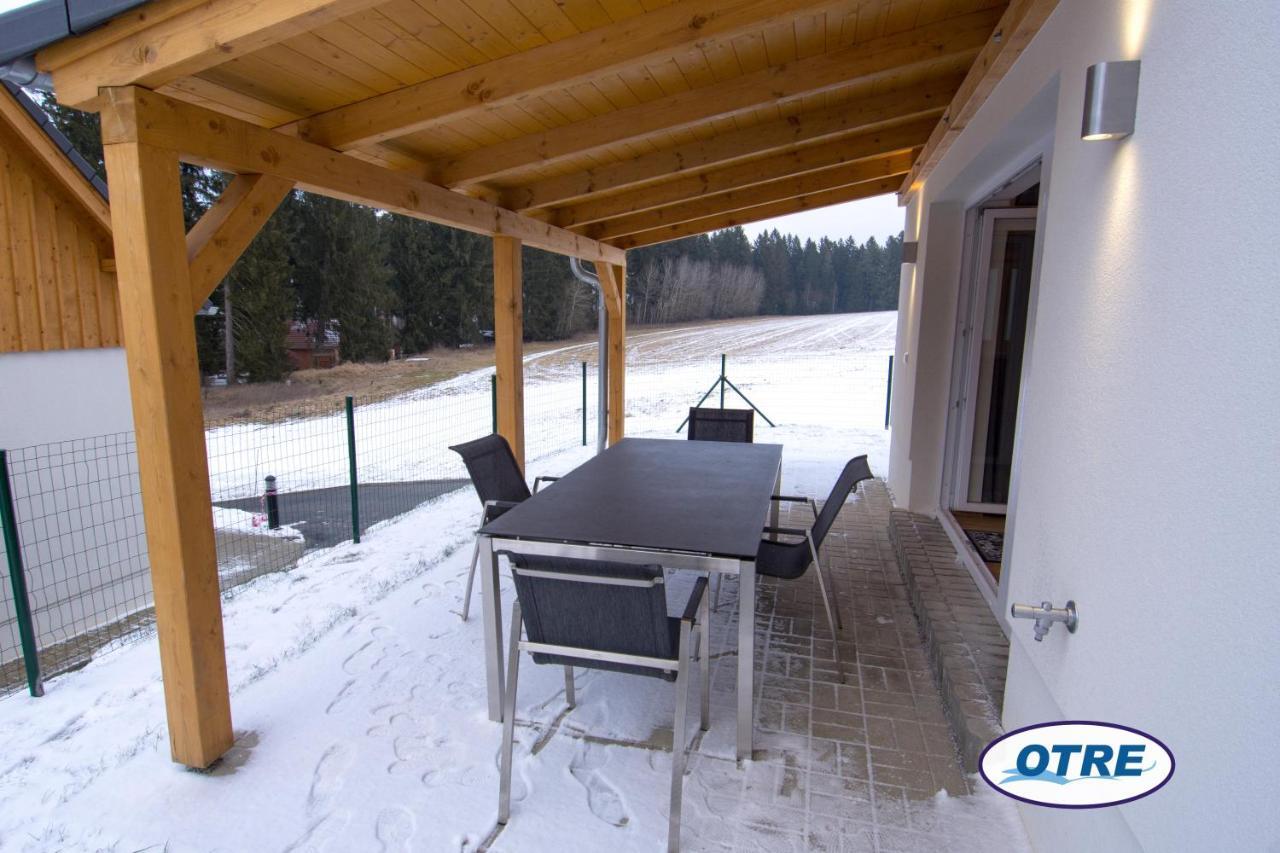 Village Lipno Lakeside - Lipno 056 프라임부르크 외부 사진