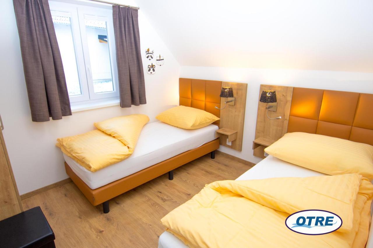Village Lipno Lakeside - Lipno 056 프라임부르크 외부 사진