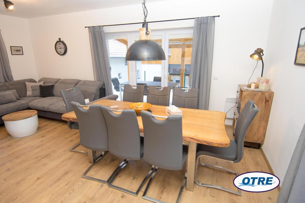 Village Lipno Lakeside - Lipno 056 프라임부르크 외부 사진