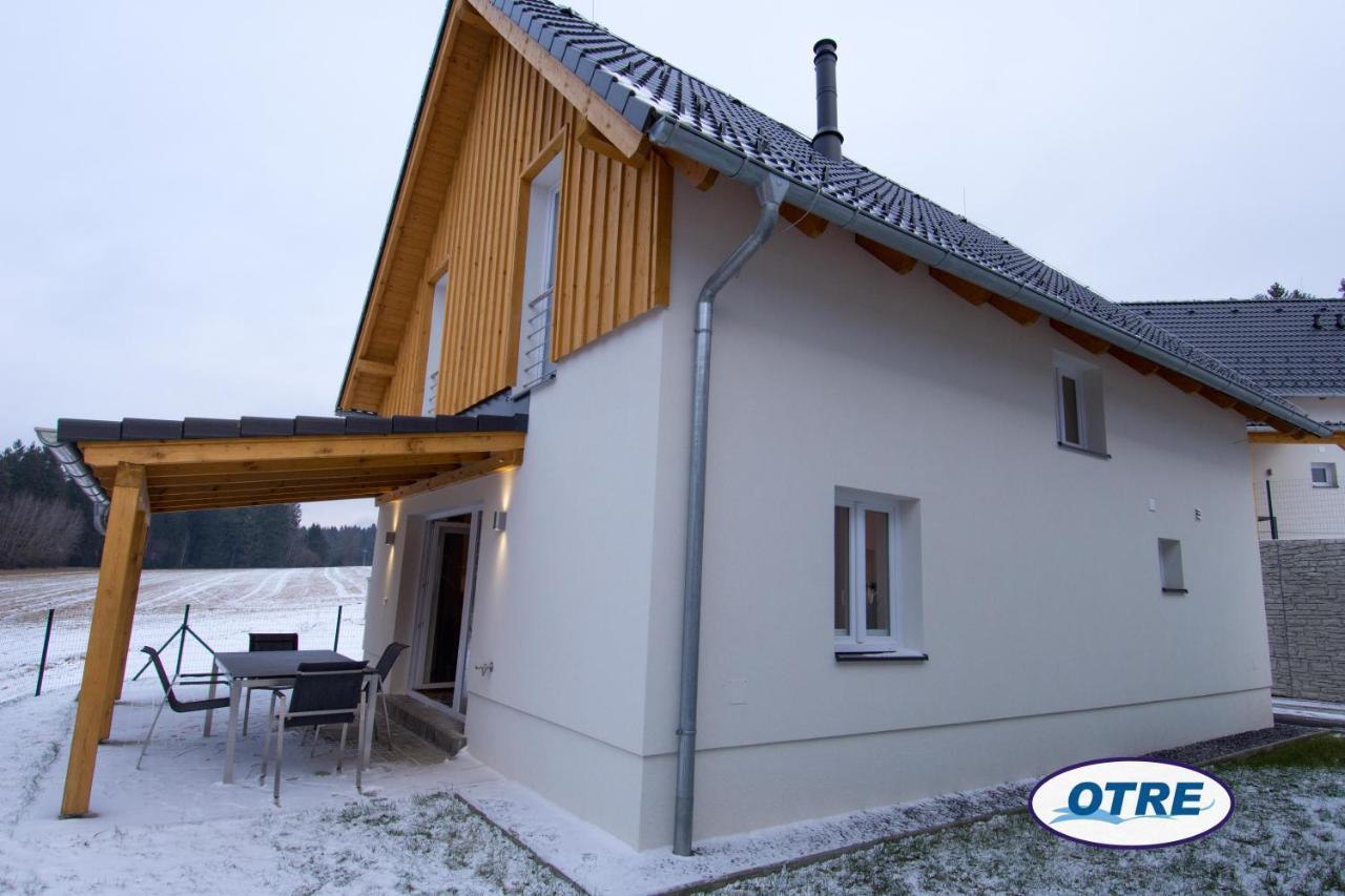 Village Lipno Lakeside - Lipno 056 프라임부르크 외부 사진