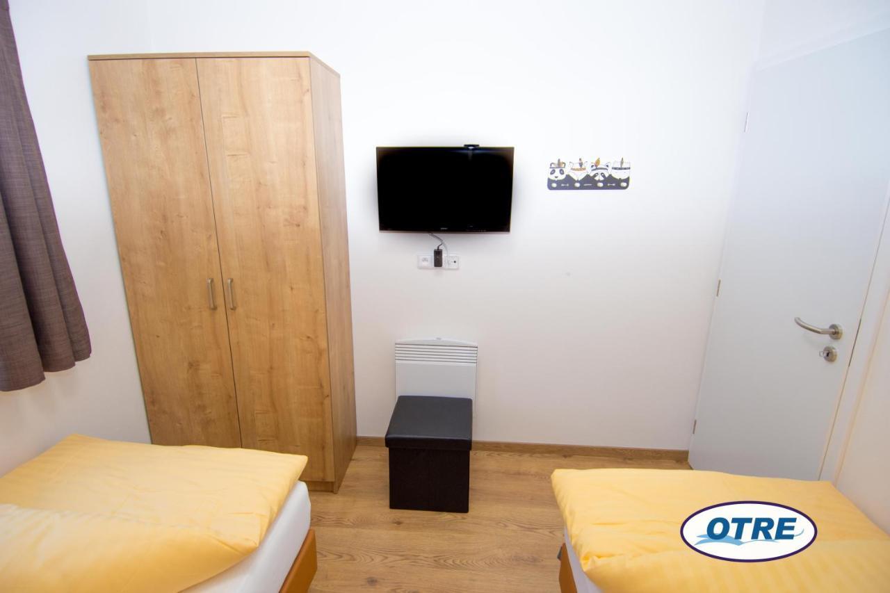 Village Lipno Lakeside - Lipno 056 프라임부르크 외부 사진