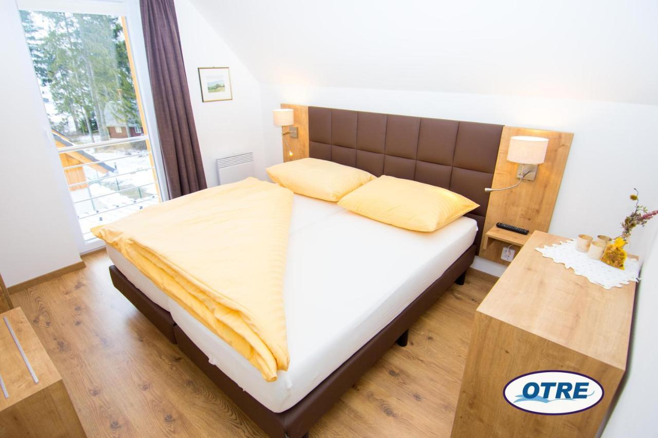 Village Lipno Lakeside - Lipno 056 프라임부르크 외부 사진