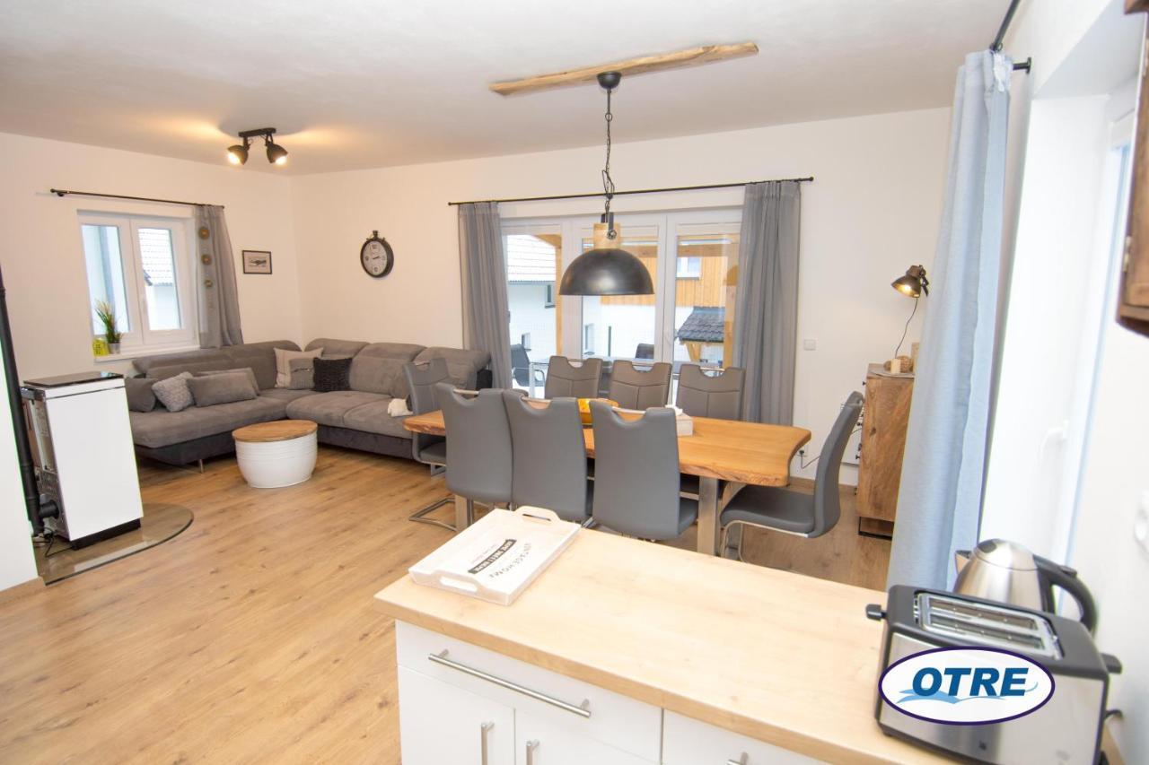 Village Lipno Lakeside - Lipno 056 프라임부르크 외부 사진